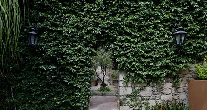 Hotel Morelia Boutique Villa Italia