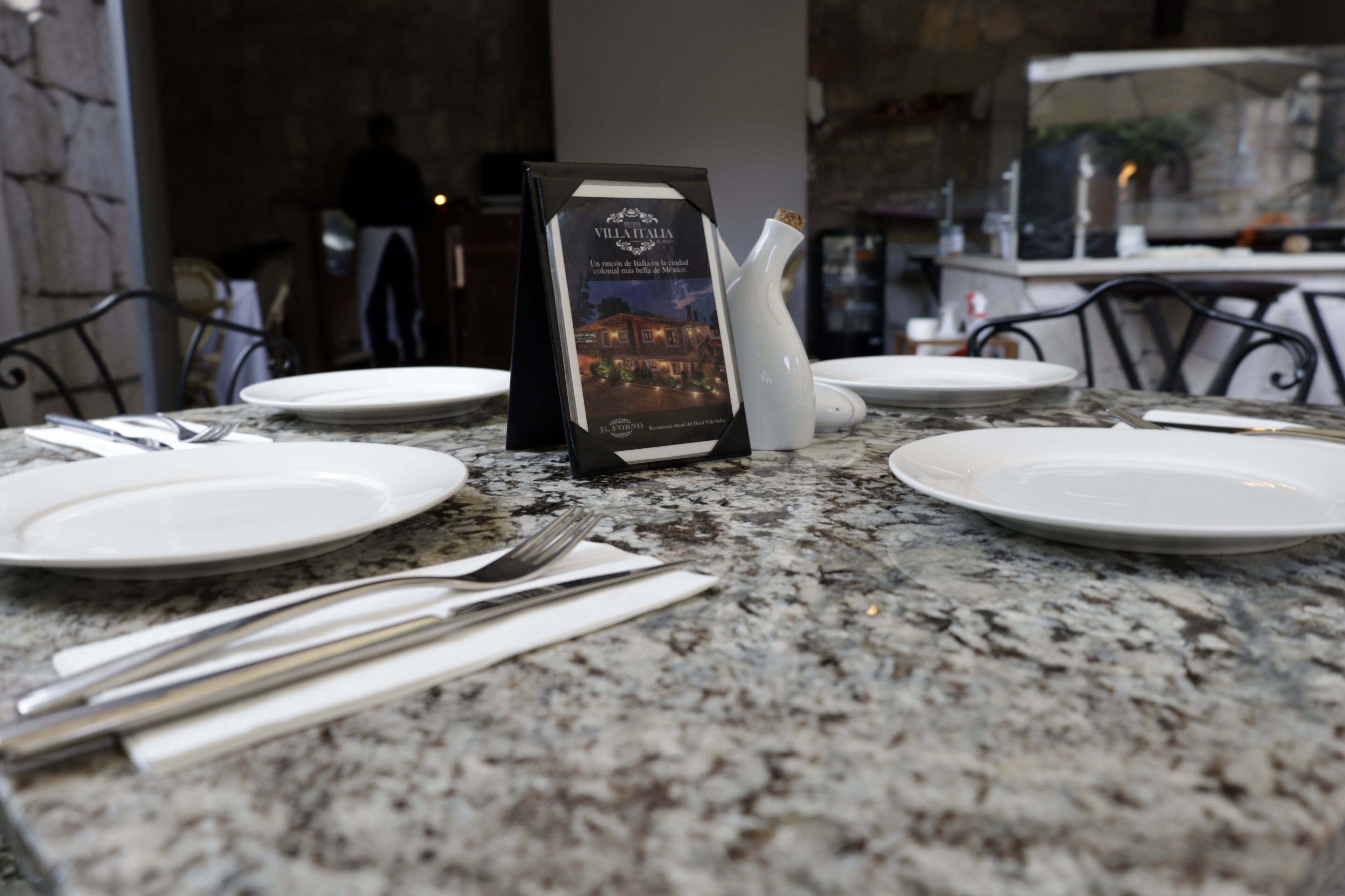 Photo - Hotel Morelia Boutique Villa Italia