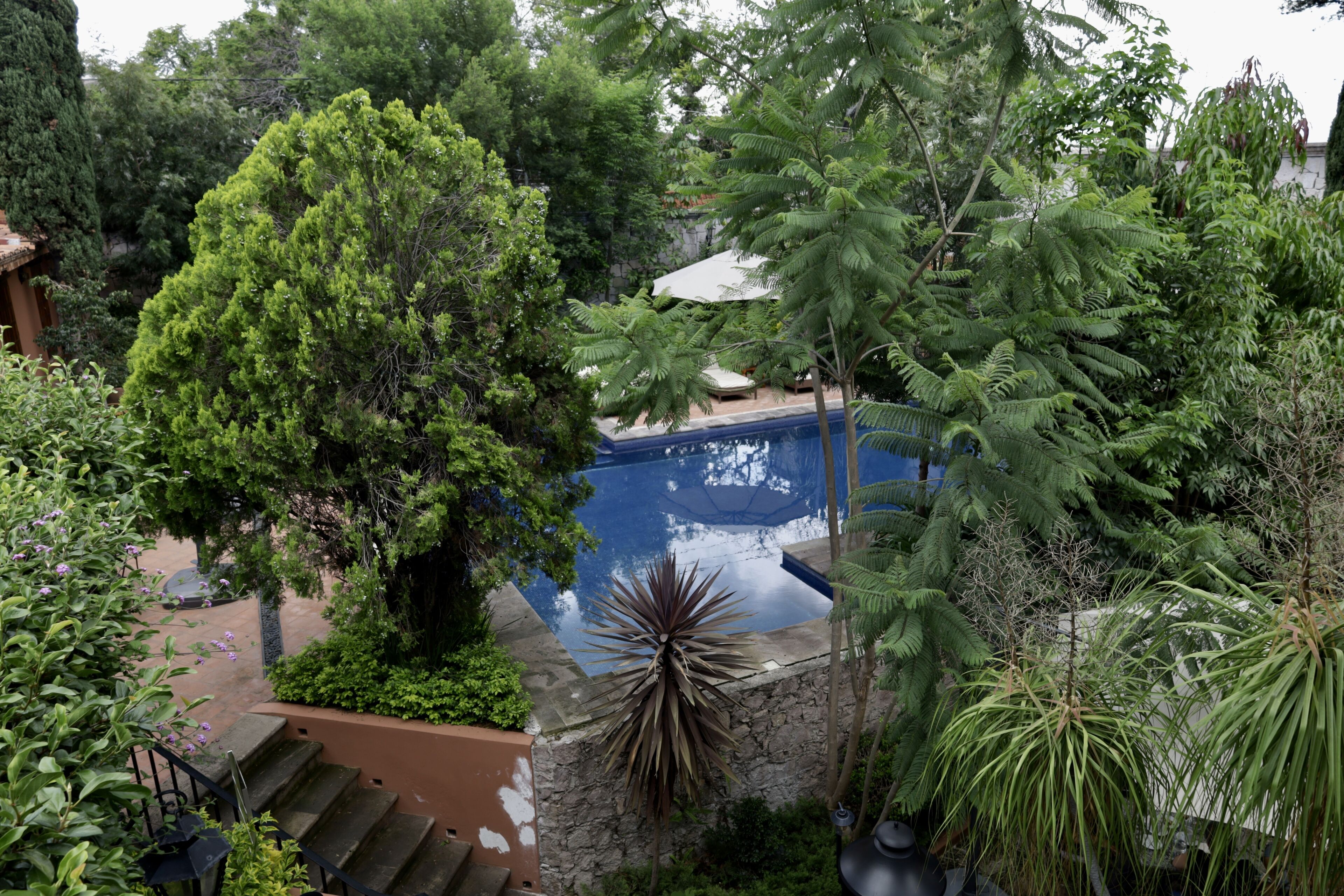 Foto - Hotel Morelia Boutique Villa Italia