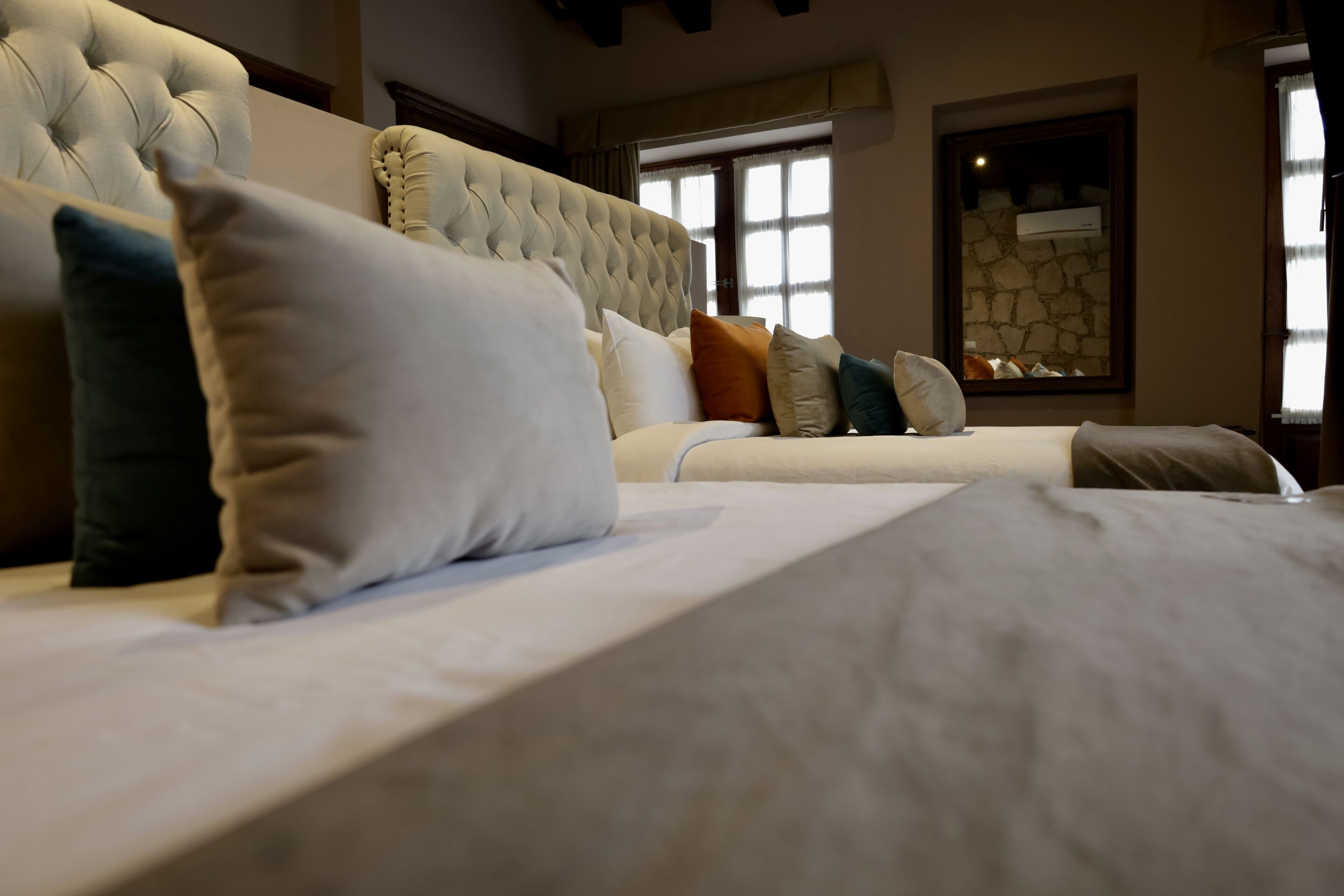 Foto - Hotel Morelia Boutique Villa Italia