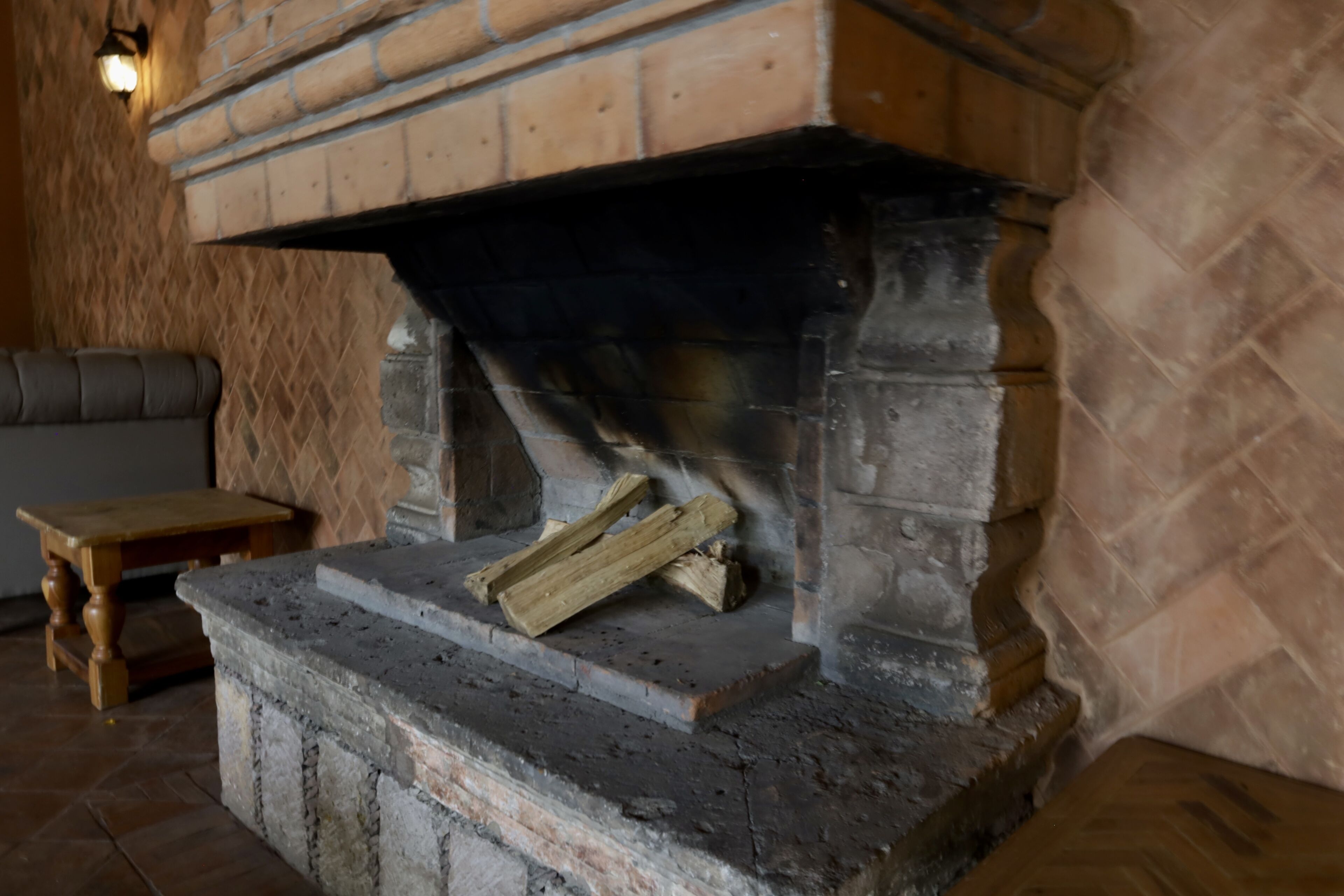 Foto - Hotel Morelia Boutique Villa Italia