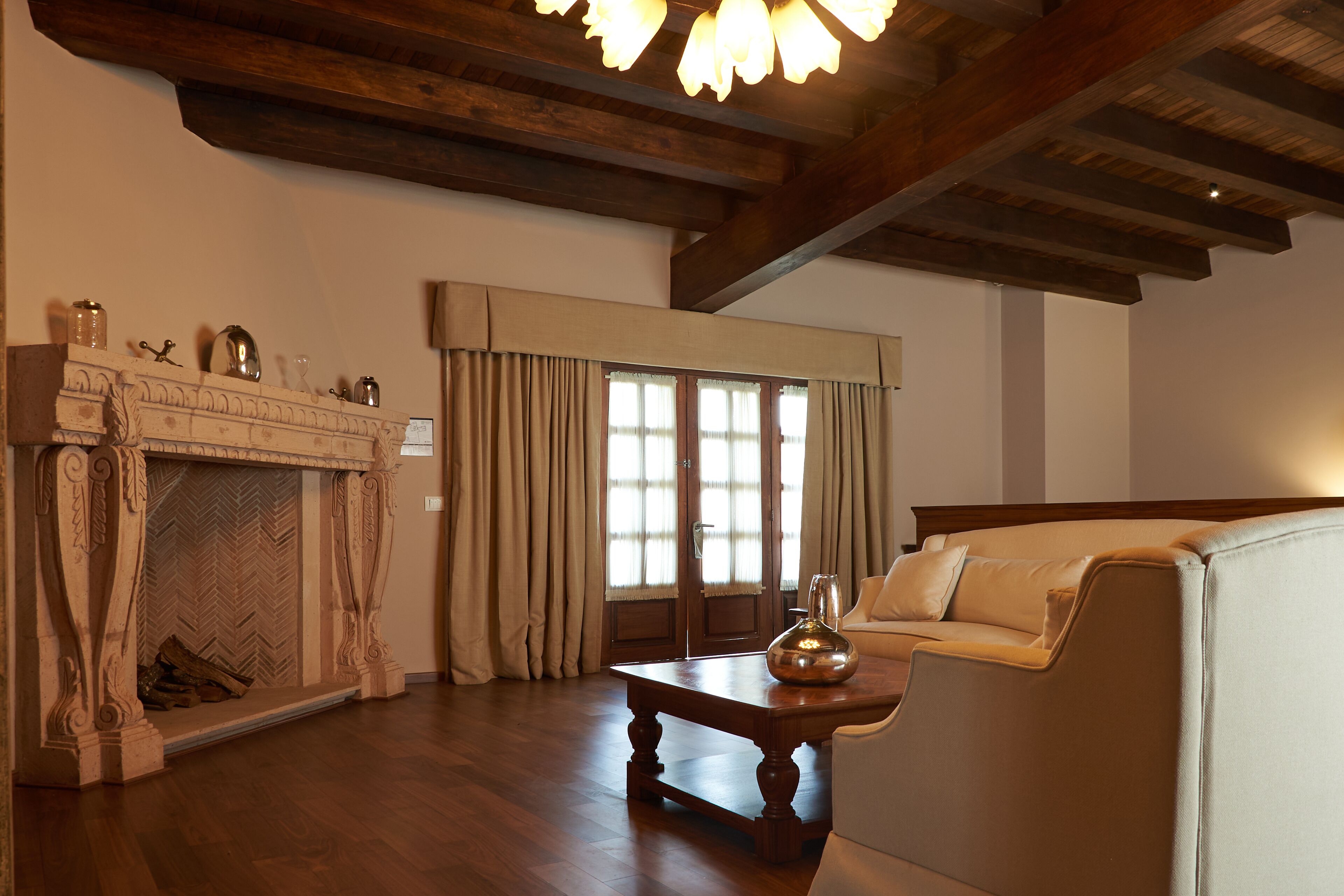 Foto - Hotel Morelia Boutique Villa Italia