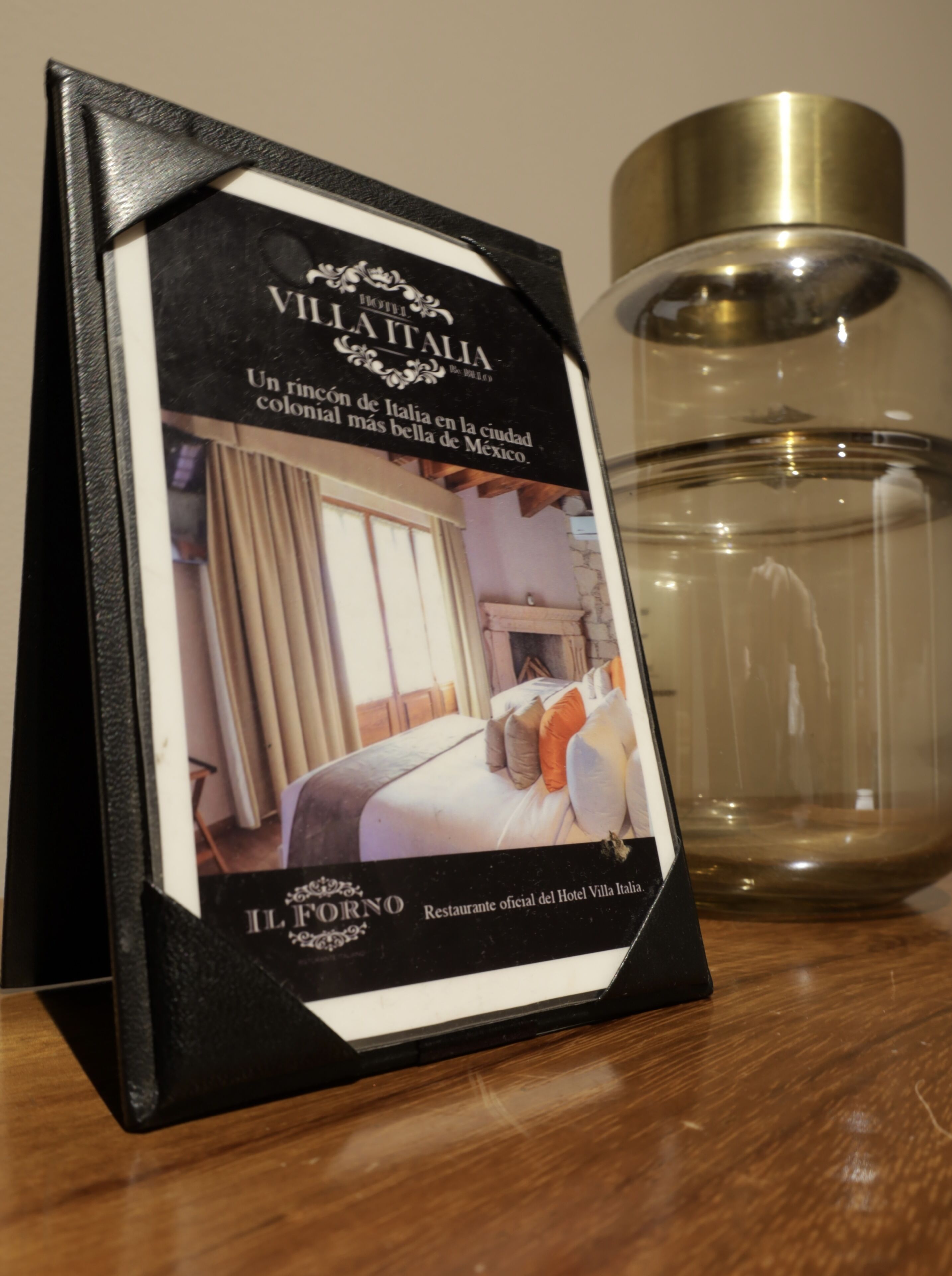 Foto - Hotel Morelia Boutique Villa Italia