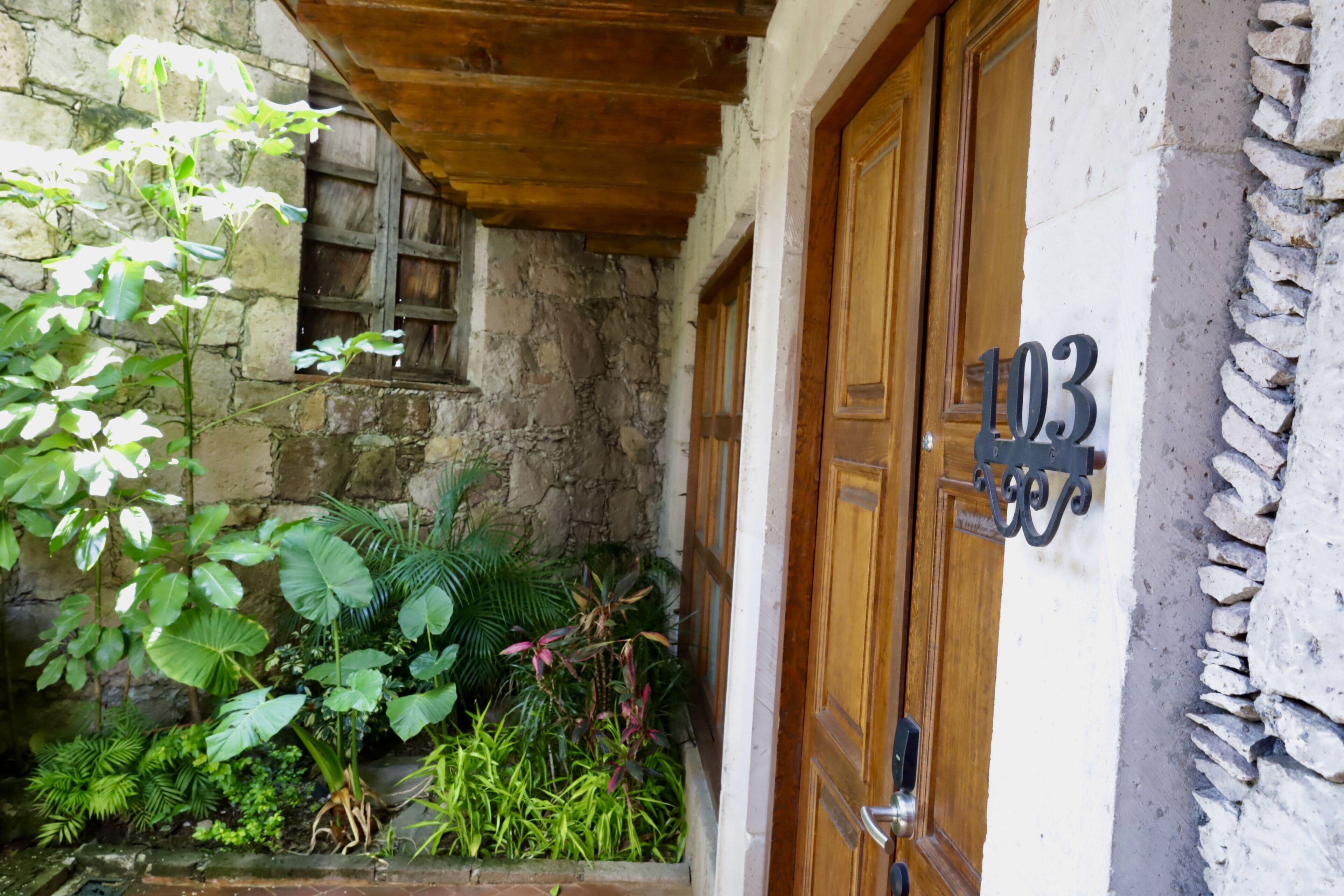 Foto - Hotel Morelia Boutique Villa Italia