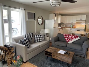 Smart-TV, peis og videospill