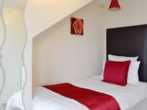 2 Schlafzimmer, kostenloses WLAN