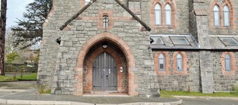 2 bedroom accommodation in Criccieth near Porthmadog