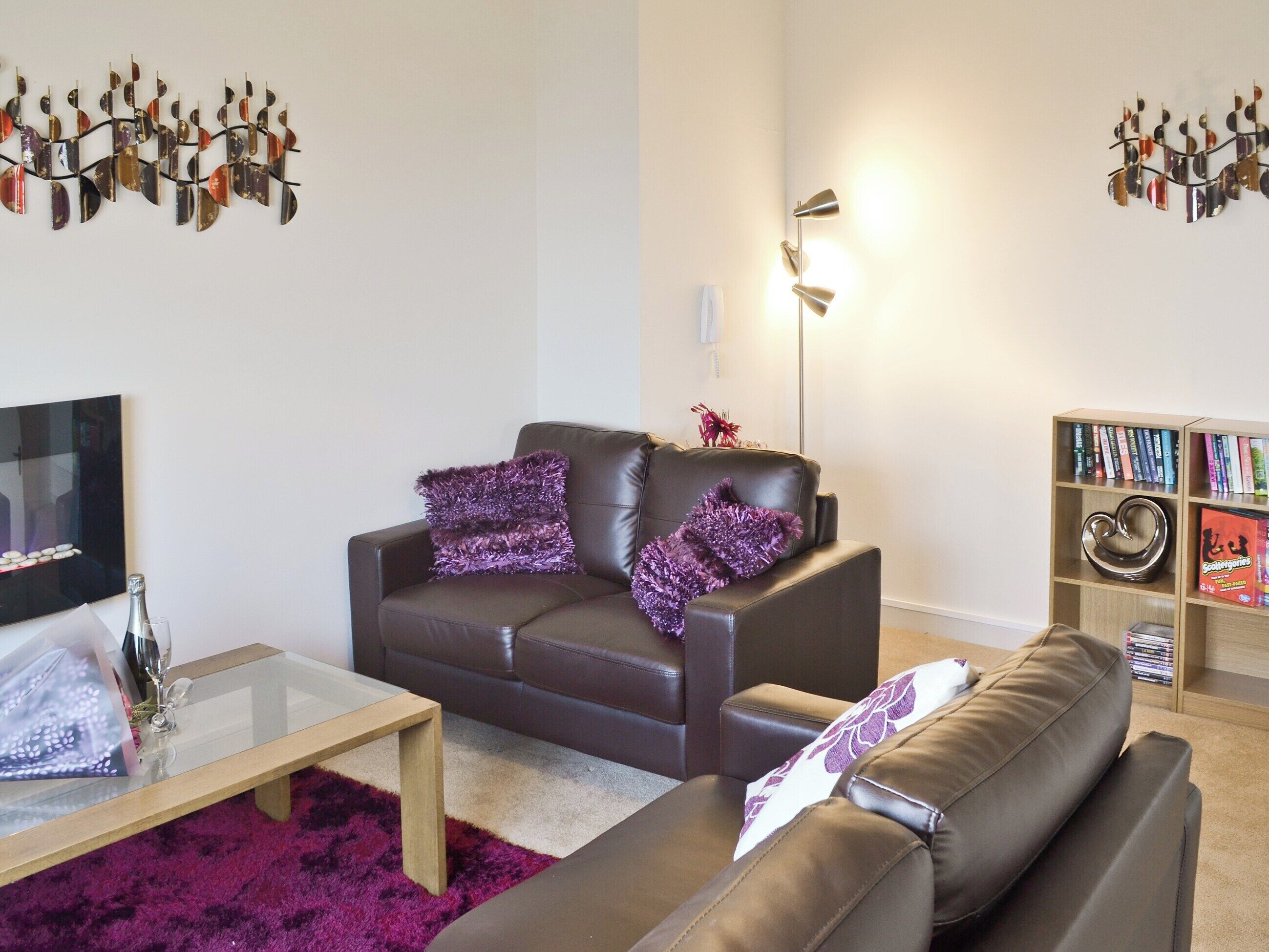 2 Bedroom Accommodation In Criccieth Near Porthmadog - Criccieth