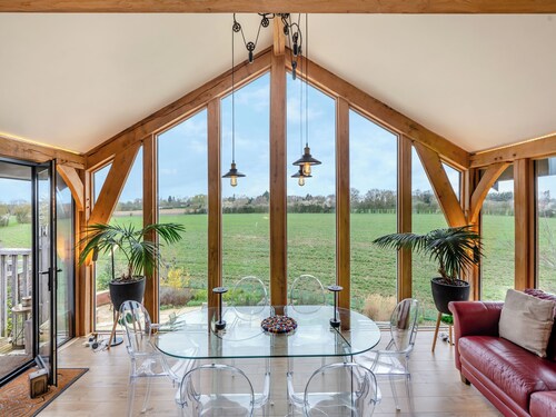 Country Escape at The Granary