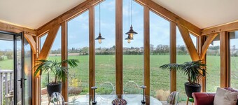 Country Escape at The Granary