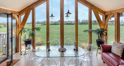 Country Escape at The Granary
