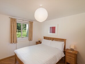 1 Schlafzimmer, kostenloses WLAN