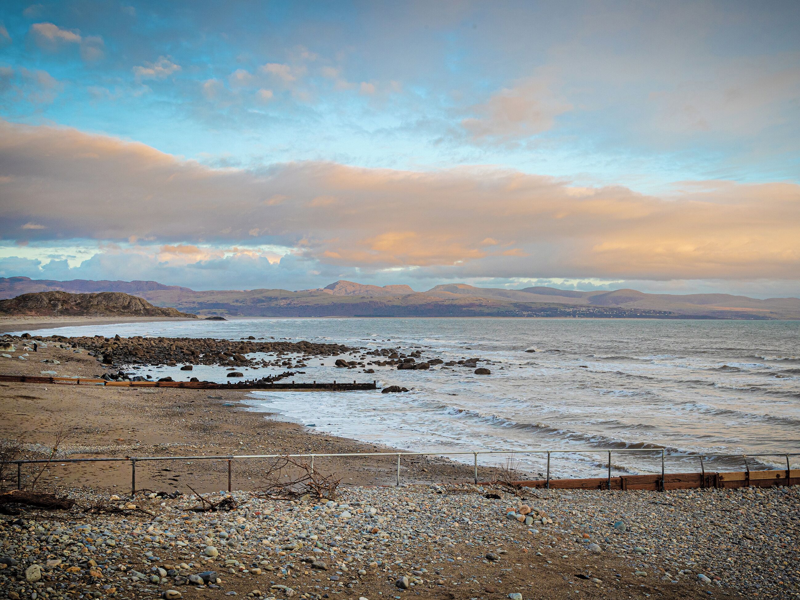 Strand
