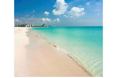 Relax 521 in the heart of Miami!