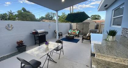 Relax 521 in the heart of Miami!