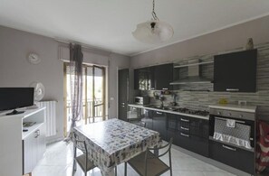 Cucina privata