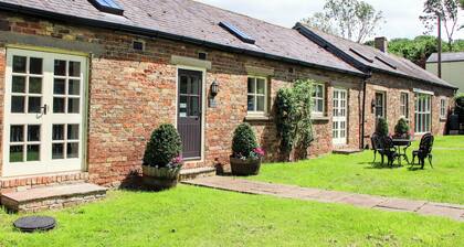 A five star premium property dating back to the 1800’s.