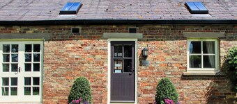 A five star premium property dating back to the 1800’s.