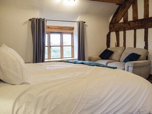 8 Schlafzimmer, kostenloses WLAN, Bettwäsche