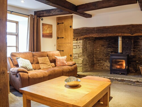 8 Schlafzimmer Unterkunft in Clun, near Bishops Castle