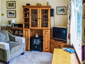 TV