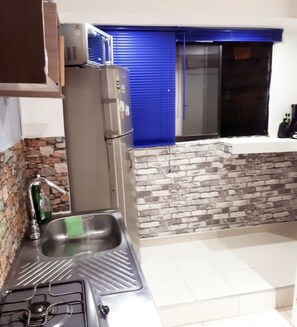 Cozinha privada