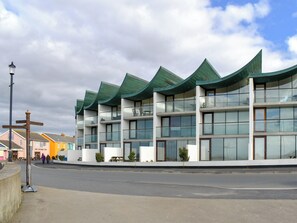 Exterior - 2 bedroom accommodation in Westward Ho! (Westward Ho!)