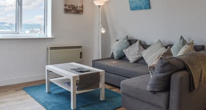 Conveniently located cottage in the historic town of Whitby.