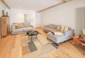 Smart-TV, Arbeitsbereiche