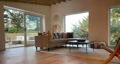 The Pines, at Bull Bay