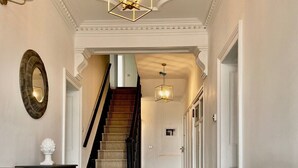 Unclassified image, 2 of 50, button - This historic, former public house has been transformed into a superb holiday residence (Bodorgan)