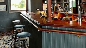 Unclassified image, 4 of 50, button - This historic, former public house has been transformed into a superb holiday residence (Bodorgan)