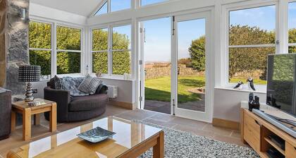 3 bedroom accommodation in St Davids