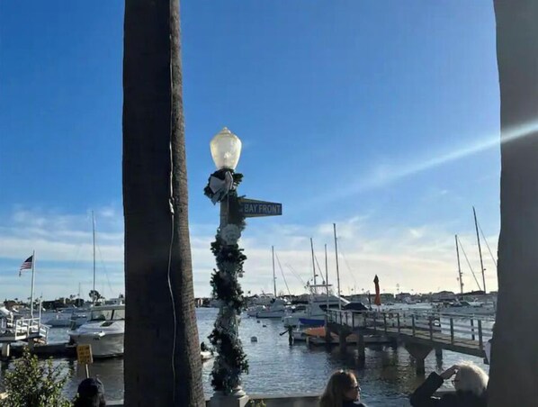 Port de plaisance