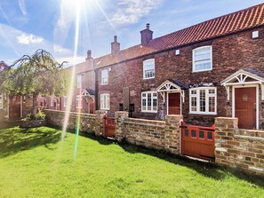 Exterior - The Malt House- UK34817 (Wainfleet, near Skegness)