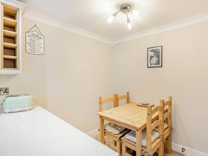 Dining - The Malt House- UK34817 (Wainfleet, near Skegness)