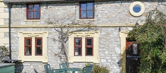 3 bedroom accommodation in Bellerby near Leyburn