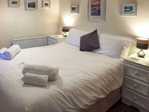 3 Schlafzimmer, kostenloses WLAN, Bettwäsche