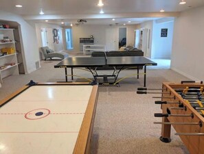 Sala de jocs