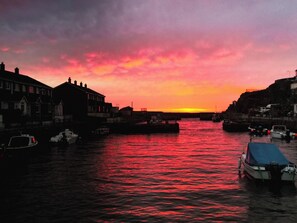 Marina - 2 bedroom accommodation in Portreath (Portreath)