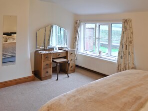 1 slaapkamer, gratis wifi, beddengoed
