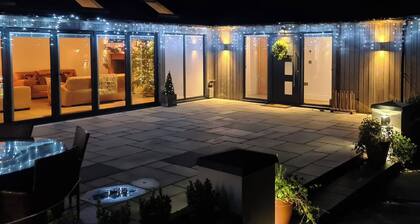 1 bedroom accommodation in North Rode