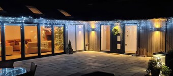 1 bedroom accommodation in North Rode