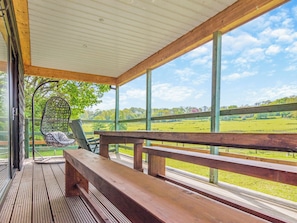Terrazza/patio