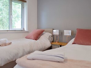 3 slaapkamers, gratis wifi, beddengoed