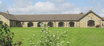 1 bedroom accommodation in Weldon Bridge, near Rothbury