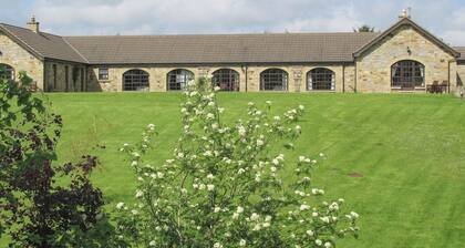 1 bedroom accommodation in Weldon Bridge, near Rothbury