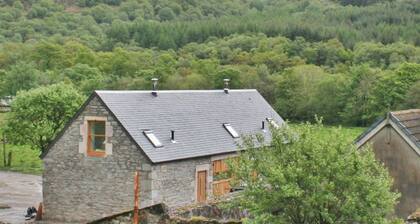 A beautiful barn conversion set within the grounds of a working farm.