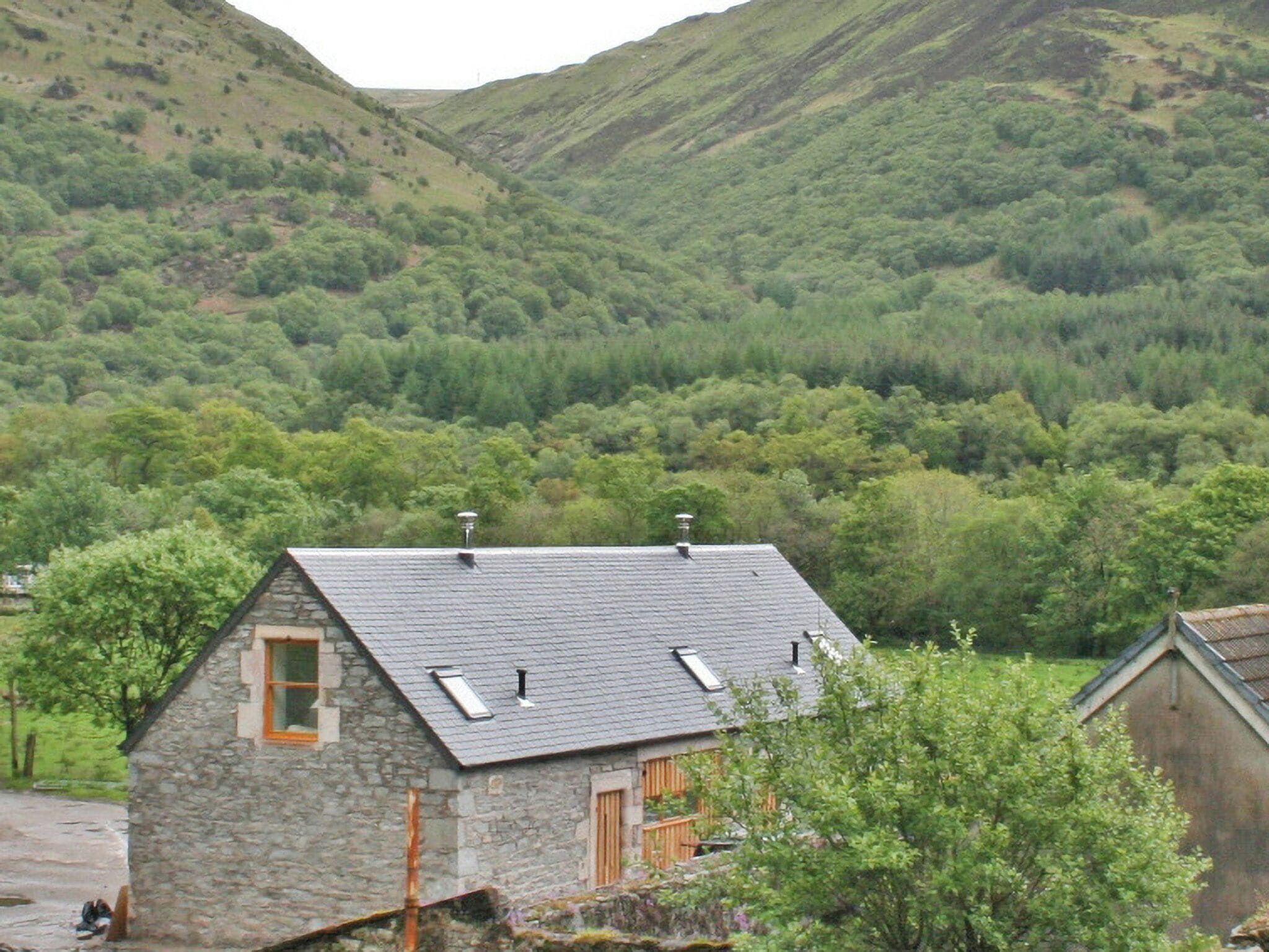 Esterni