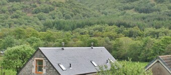 A beautiful barn conversion set within the grounds of a working farm.